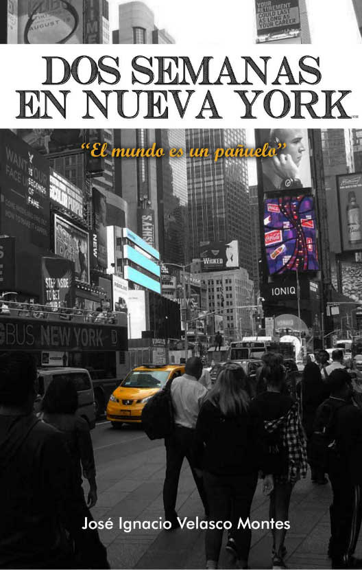 Dos semanas en Nueva York